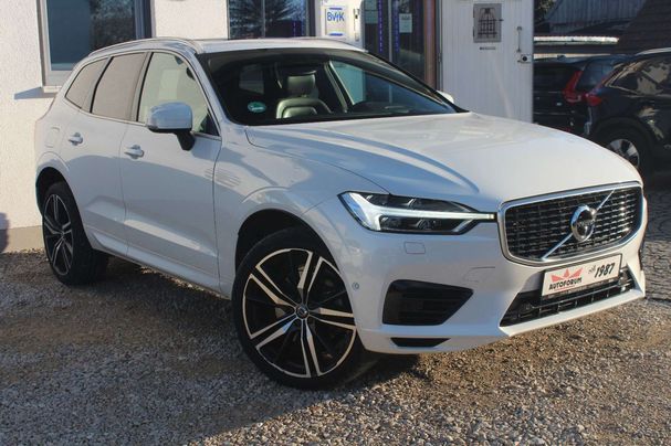 Volvo XC60 T8 R Design AWD 300 kW image number 6