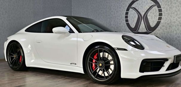 Porsche 992 Carrera 4 GTS PDK 353 kW image number 5