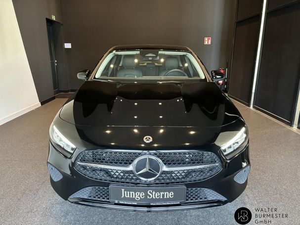 Mercedes-Benz A 180 100 kW image number 5