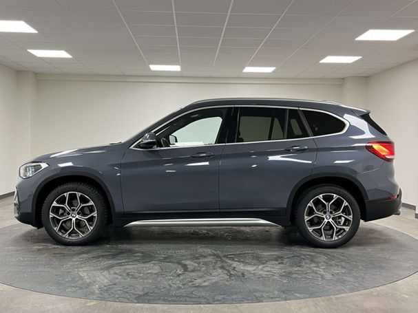 BMW X1 xDrive18d xLine 110 kW image number 6