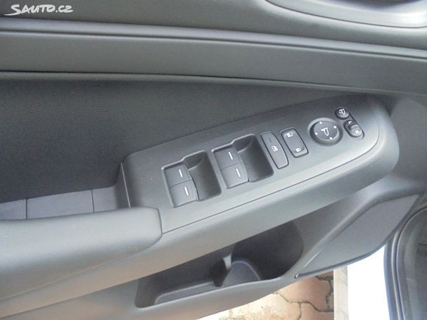 Honda HR-V 96 kW image number 21