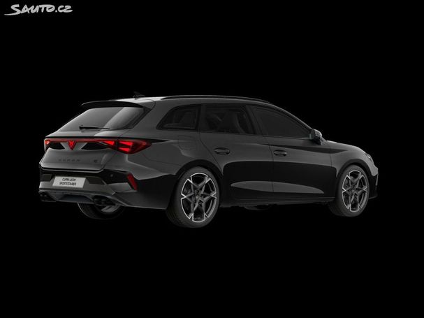 Cupra Leon VZ 2.0 TSI DSG 245 kW image number 2