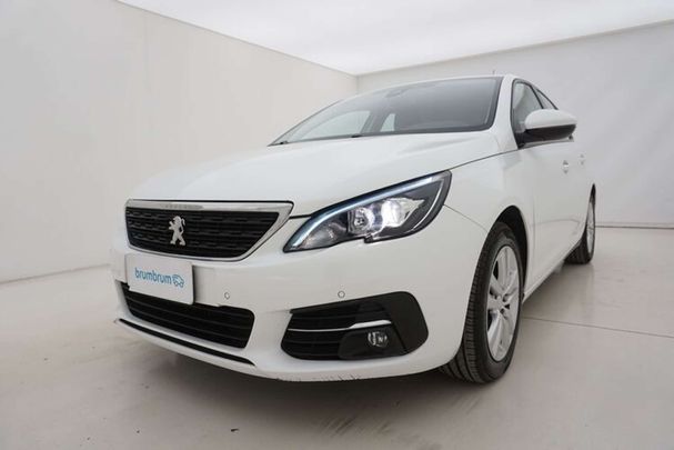 Peugeot 308 1.5 Active EAT8 96 kW image number 9