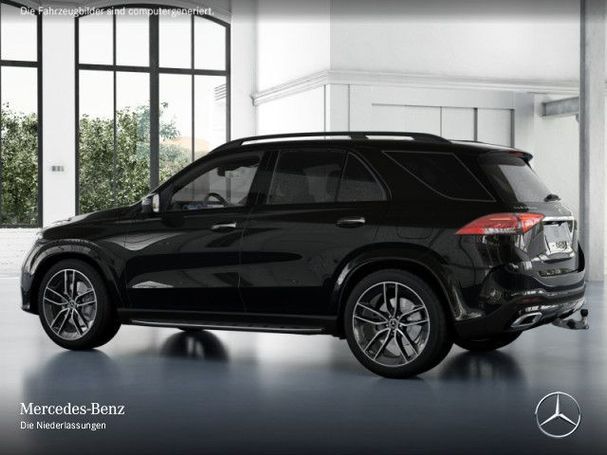 Mercedes-Benz GLE 350 de 245 kW image number 14