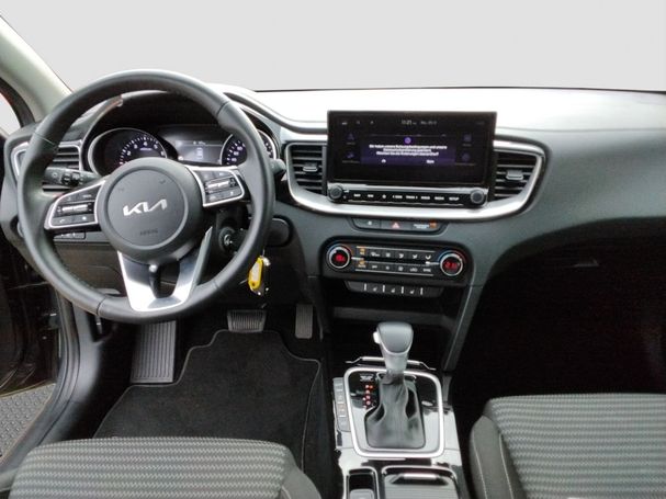 Kia Ceed 1.5 T-GDI Vision 118 kW image number 11