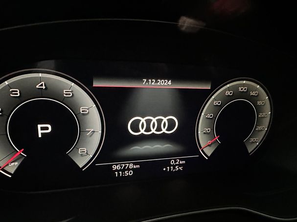 Audi A4 35 TFSI S-line Avant 110 kW image number 3