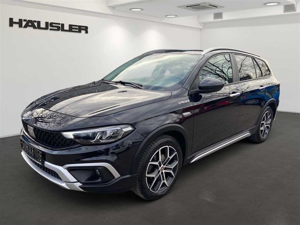 Fiat Tipo 96 kW image number 1