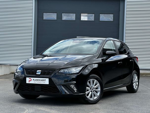 Seat Ibiza 1.0 MPI 59 kW image number 2