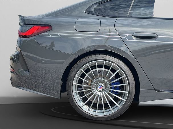 ALPINA D4 261 kW image number 12