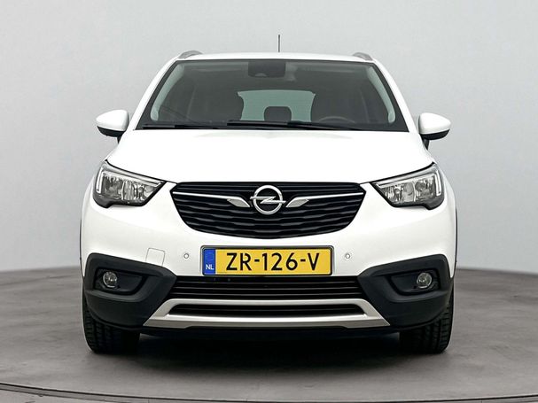 Opel Crossland X 1.2 Innovation 81 kW image number 3