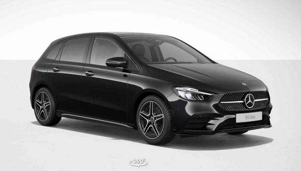 Mercedes-Benz B 250 e AMG Line 160 kW image number 3