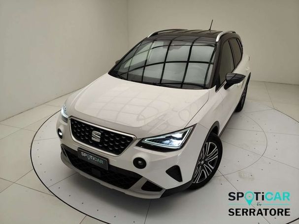 Seat Arona 1.0 TSI Xperience 81 kW image number 15