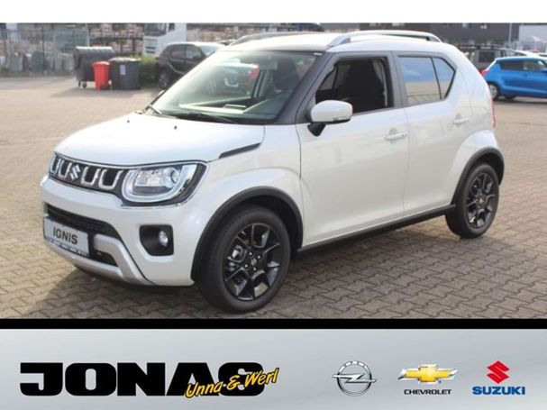 Suzuki Ignis 61 kW image number 1