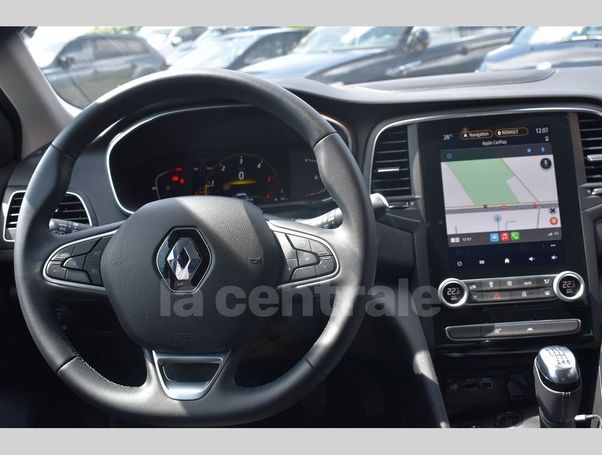 Renault Megane 85 kW image number 19