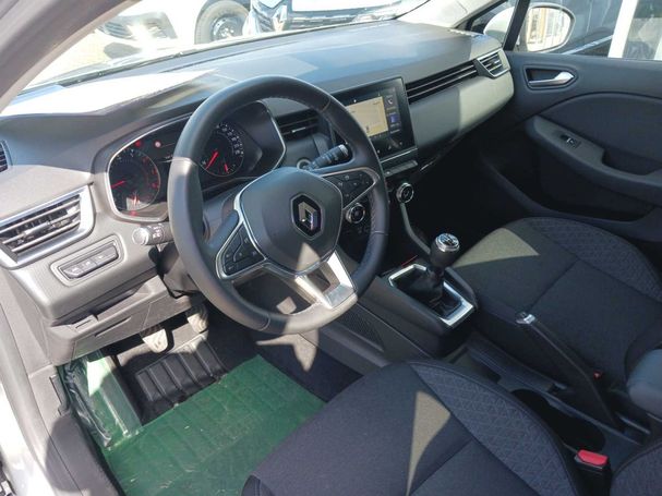 Renault Clio SCe 75 53 kW image number 13