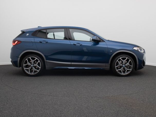 BMW X2e M Sport X xDrive 162 kW image number 5