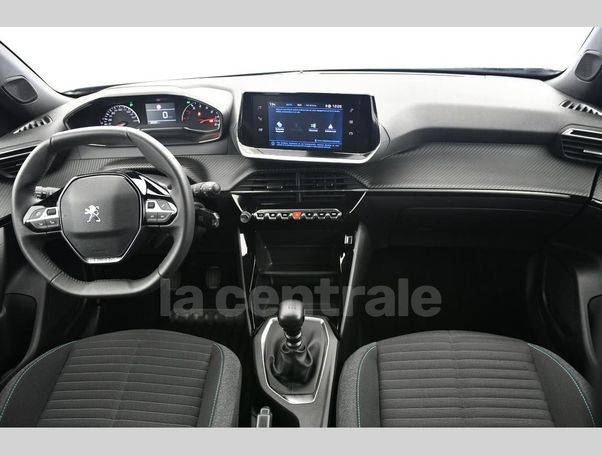 Peugeot 2008 1.2 PureTech 74 kW image number 7