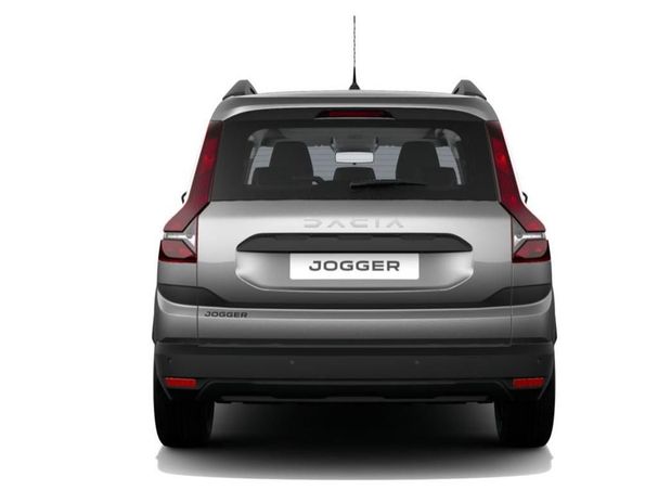 Dacia Jogger ECO-G 67 kW image number 4