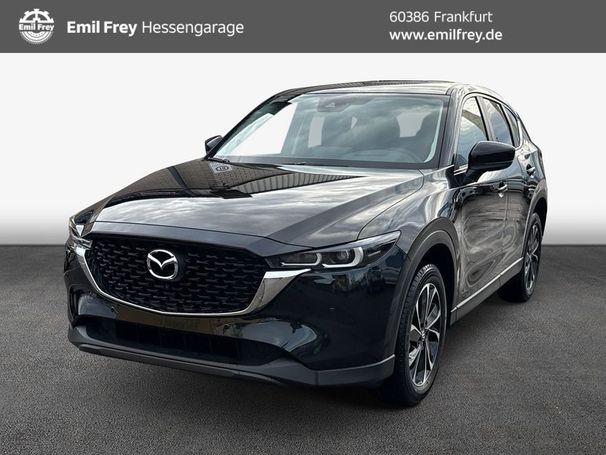 Mazda CX-5 SKYACTIV-G 194 143 kW image number 1