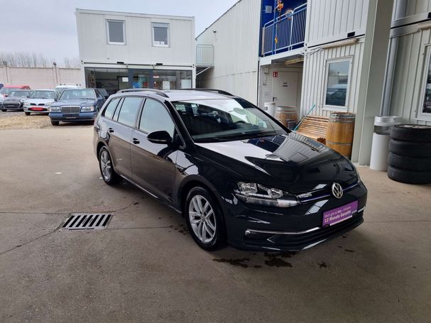 Volkswagen Golf Variant 1.5 TSI 96 kW image number 3