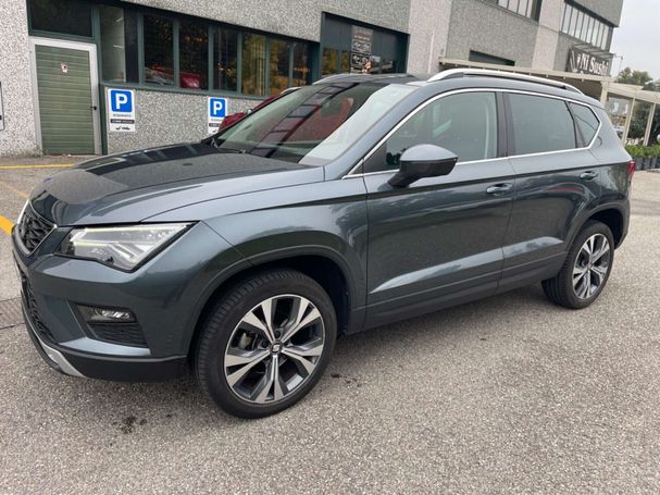 Seat Ateca 1.6 TDI 85 kW image number 2