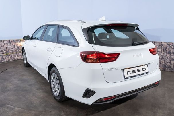 Kia Ceed 74 kW image number 7