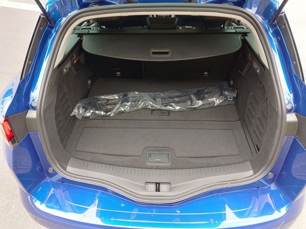 Renault Megane Grandtour BLUE dCi 115 EDC 85 kW image number 5