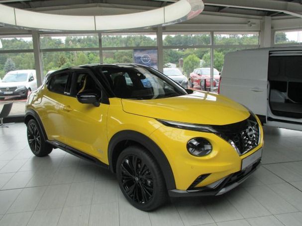 Nissan Juke 1.6 Hybrid 105 kW image number 2