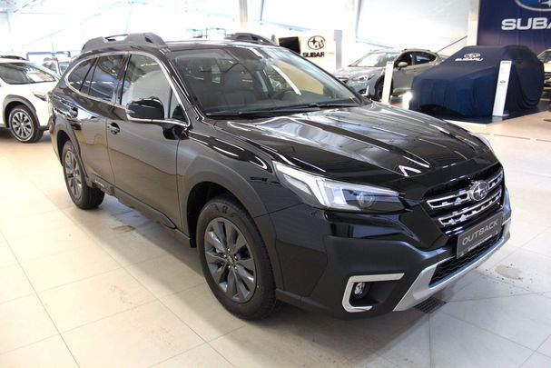 Subaru Outback 2.5 124 kW image number 2