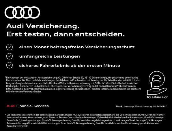 Audi A1 25 TFSI S-line Sportback 70 kW image number 16