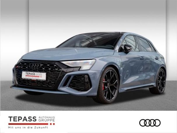 Audi RS3 2.5 TFSI Sportback 294 kW image number 1