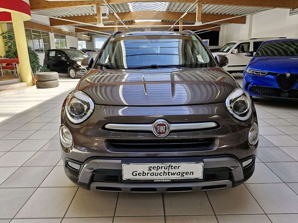 Fiat 500X 2.0 Cross 103 kW image number 3