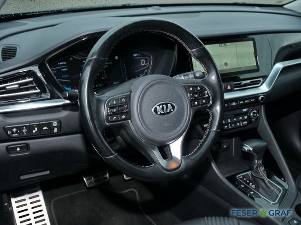 Kia Niro 1.6 104 kW image number 3