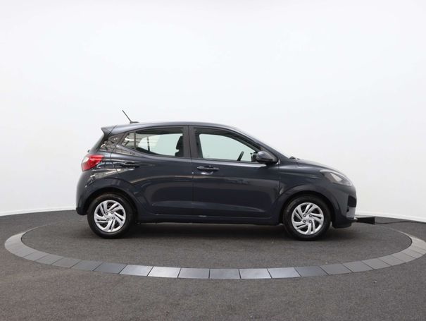 Hyundai i10 1.0 49 kW image number 6