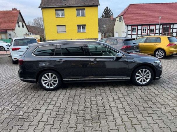 Volkswagen Passat Variant 2.0 TDI Elegance DSG 147 kW image number 5