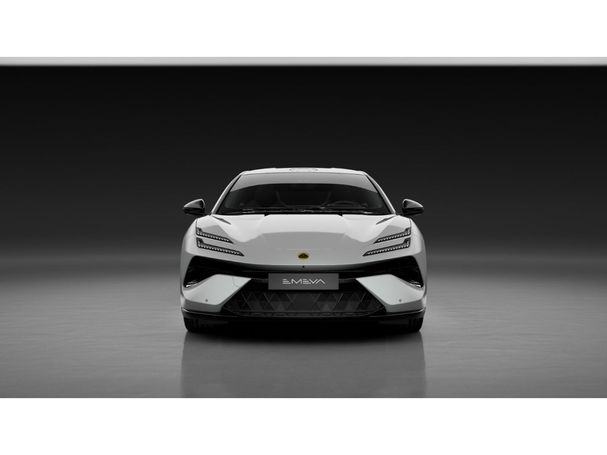 Lotus Emeya 450 kW image number 5