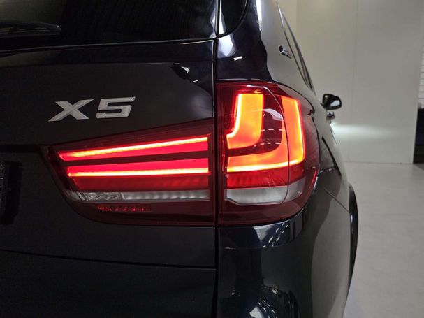 BMW X5e M xDrive 230 kW image number 25