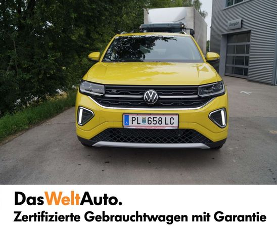 Volkswagen T-Cross TSI DSG 85 kW image number 2