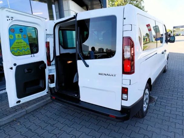 Renault Trafic 110 kW image number 8