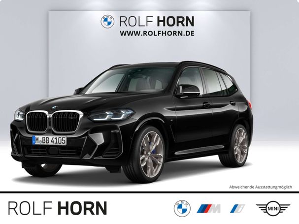 BMW X3 M40i xDrive 265 kW image number 1