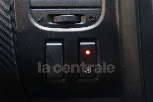  Renault Trafic DCi 120 L1H1 88 kW image number 8