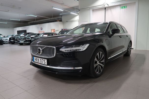 Volvo V90 T6 R AWD Recharge 250 kW image number 8