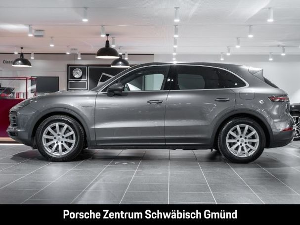 Porsche Cayenne E-Hybrid 340 kW image number 3