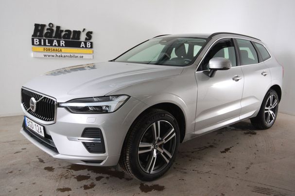 Volvo XC60 B4 Momentum 145 kW image number 1