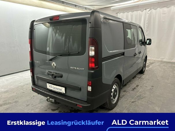 Renault Trafic L1H1 3.0t Energy dCi 170 Komfort 125 kW image number 2