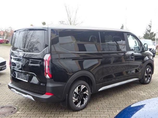 Ford Tourneo Custom 340 2.5 PHEV Active 171 kW image number 6