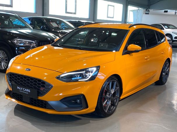 Ford Focus ST 140 kW image number 1