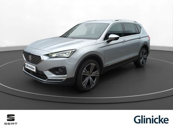 Seat Tarraco Xcellence 140 kW image number 1