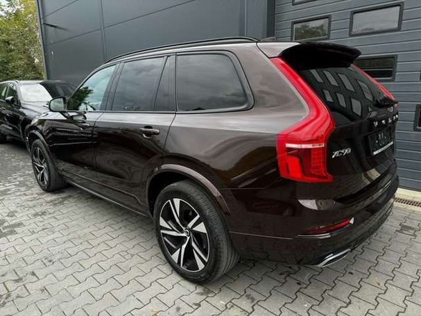 Volvo XC90 AWD 235 kW image number 7