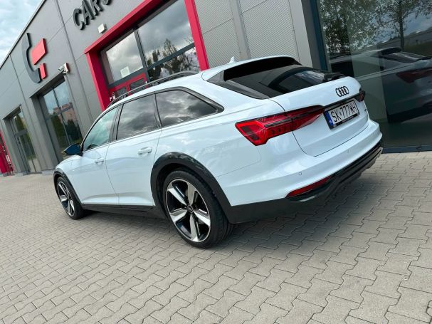 Audi A6 Allroad 180 kW image number 6